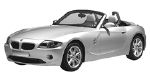 BMW E85 C1726 Fault Code