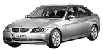 BMW E90 C1726 Fault Code